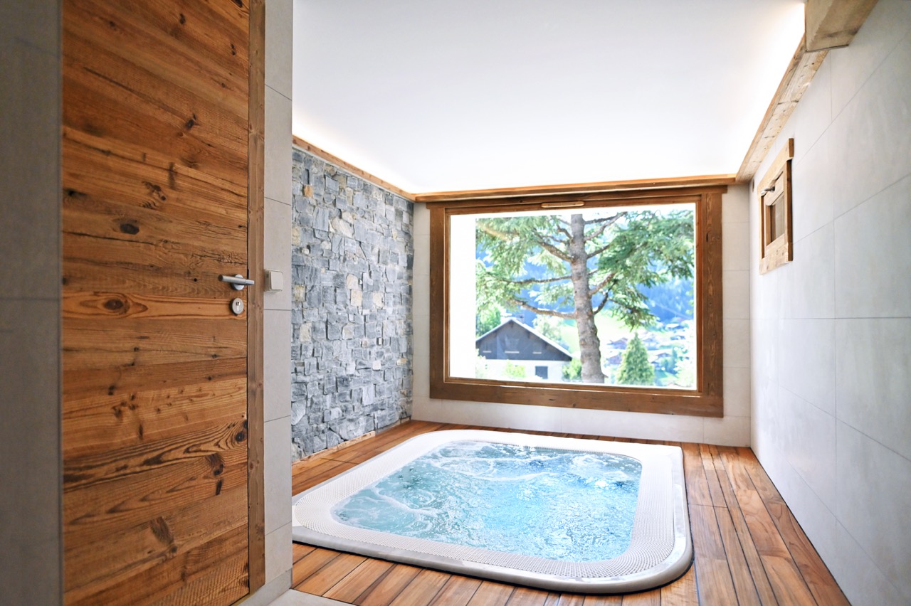 Jacuzzi