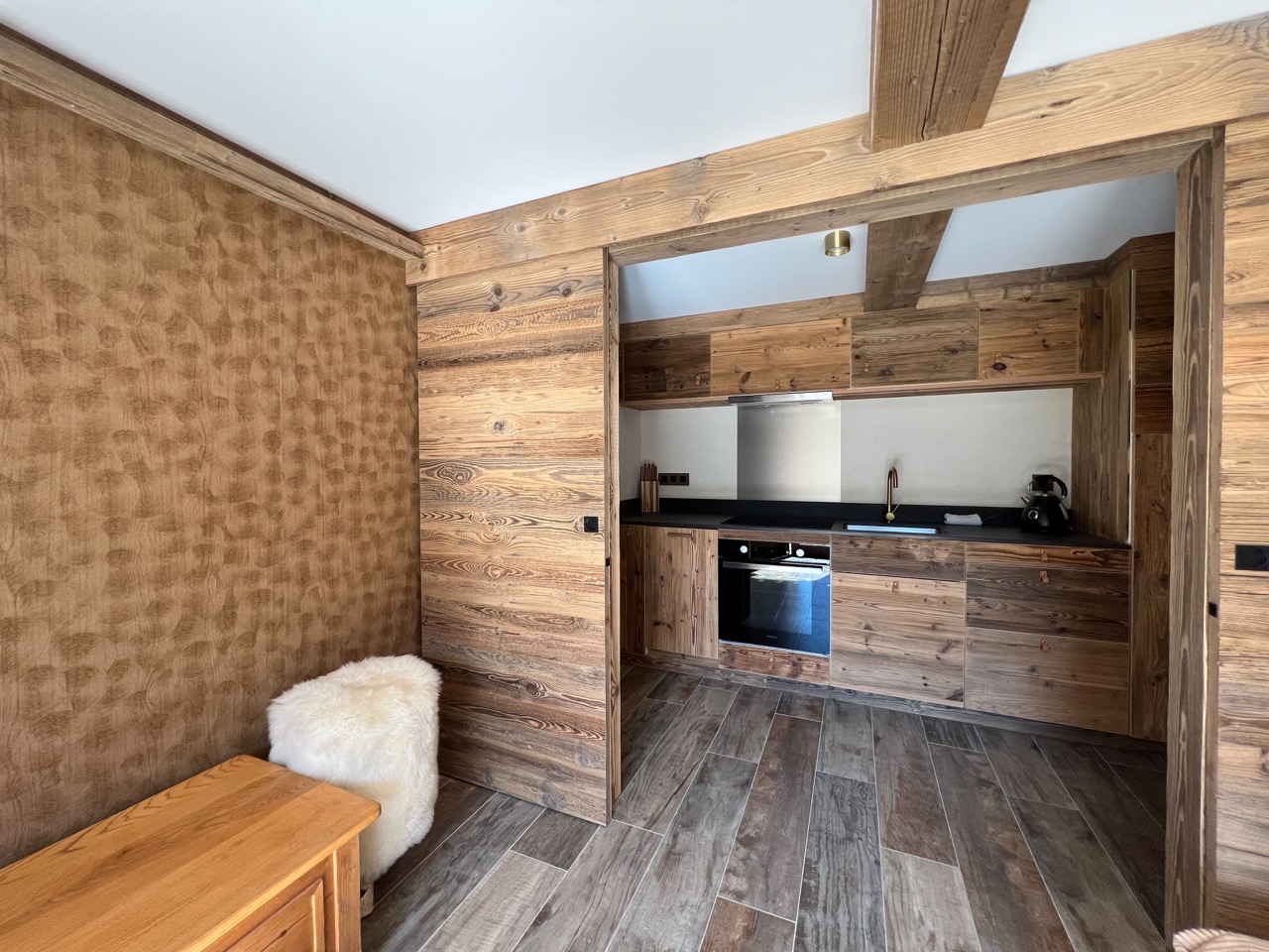 Chalet