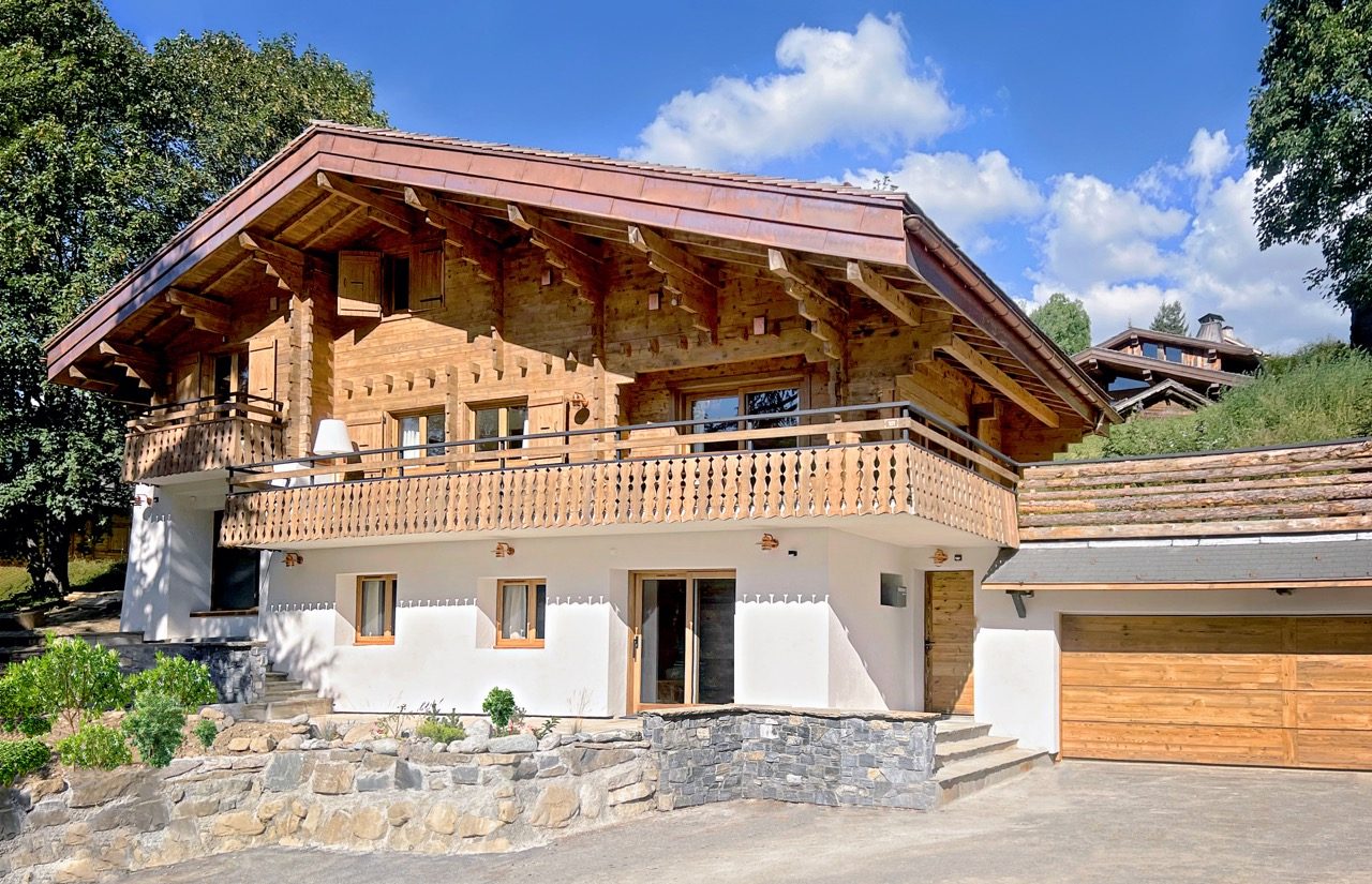 Le Refuge